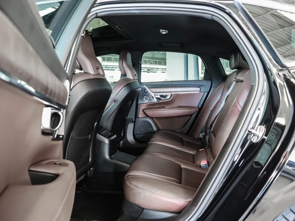 2024 Volvo S90 II 3