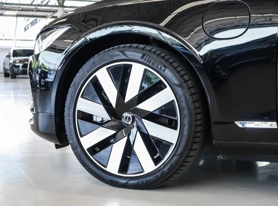 2024 Volvo S90 II 2