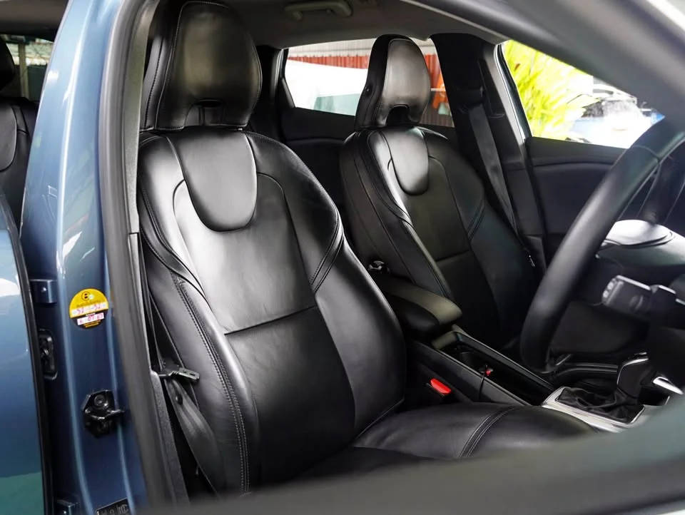 2014 Volvo V40 II 2