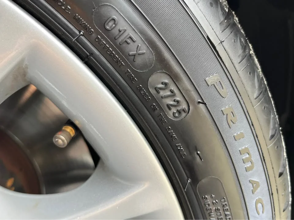 2010 BMW 5er E60, E61 2
