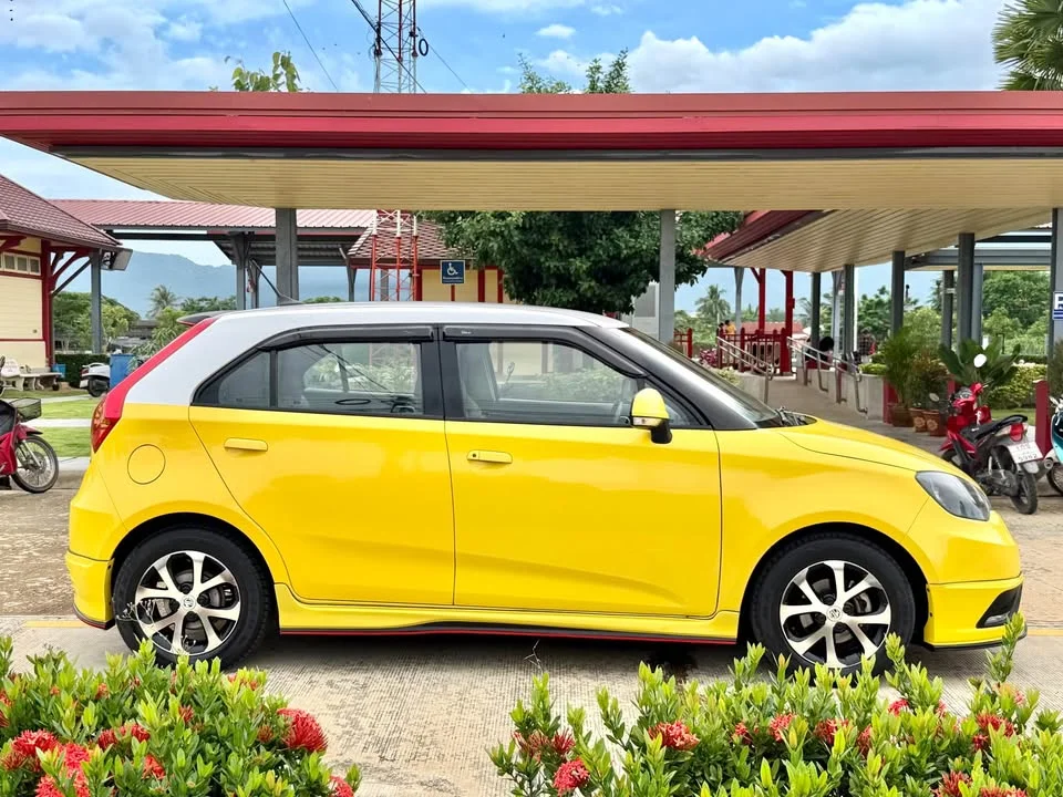2018 MG 3 II 3