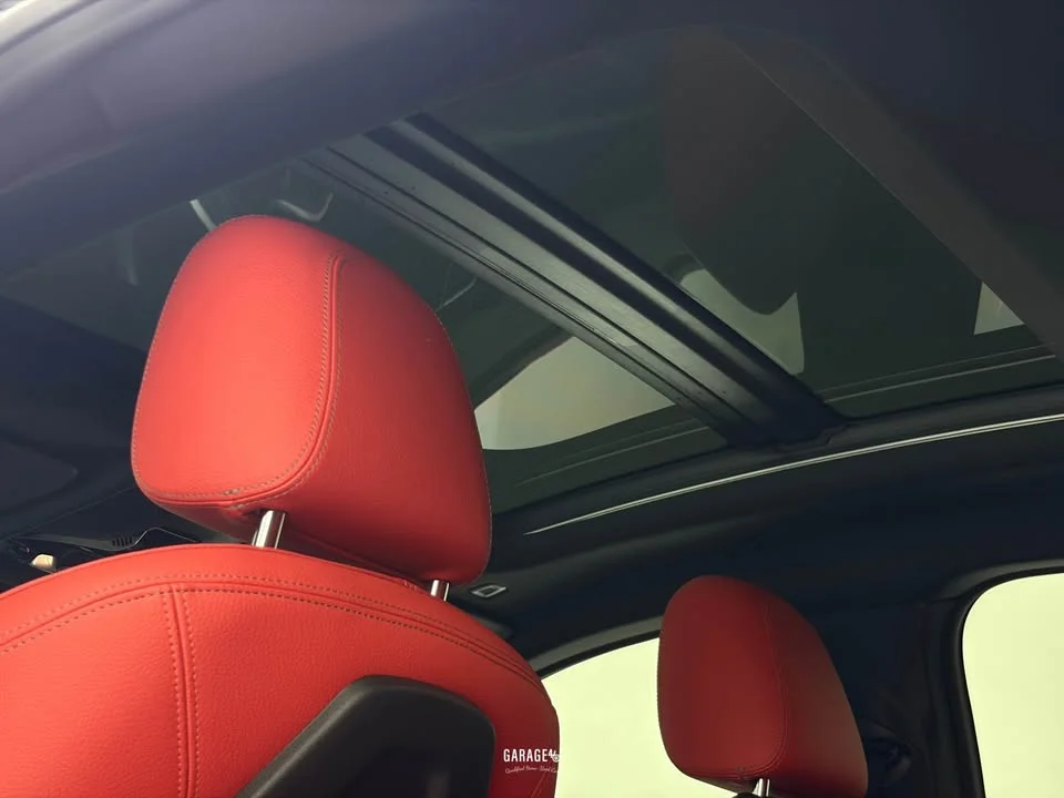 2021 BMW 2er F44 2