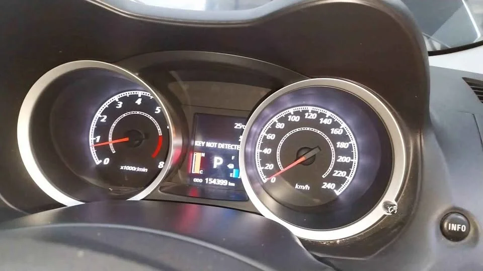 2013 Mitsubishi Lancer IX 2