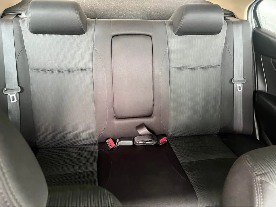 2018 Suzuki Ciaz 3