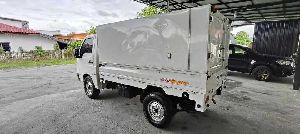 2013 Suzuki Carry I 2