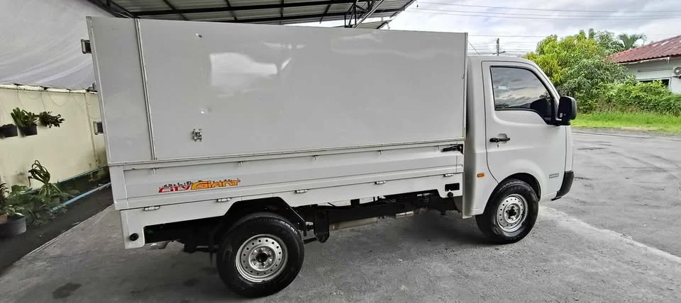2013 Suzuki Carry I 3