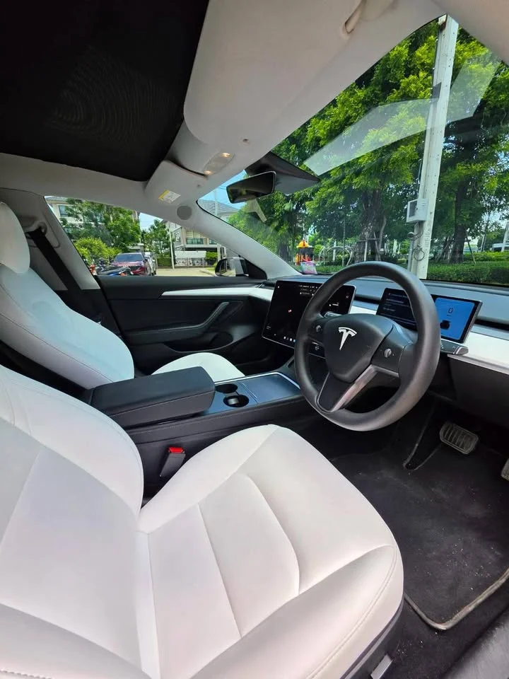 2022 Tesla Model 3 3
