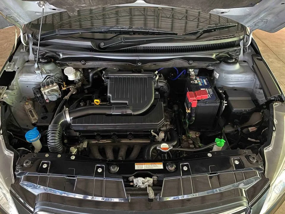 2017 Suzuki Ciaz 2