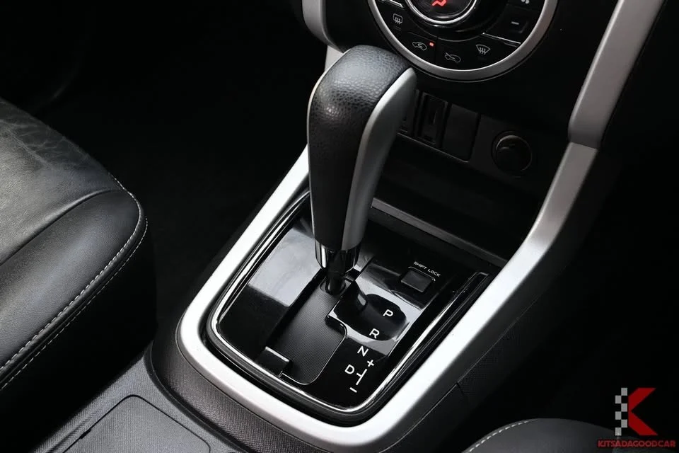 2019 Isuzu MU-X I 3