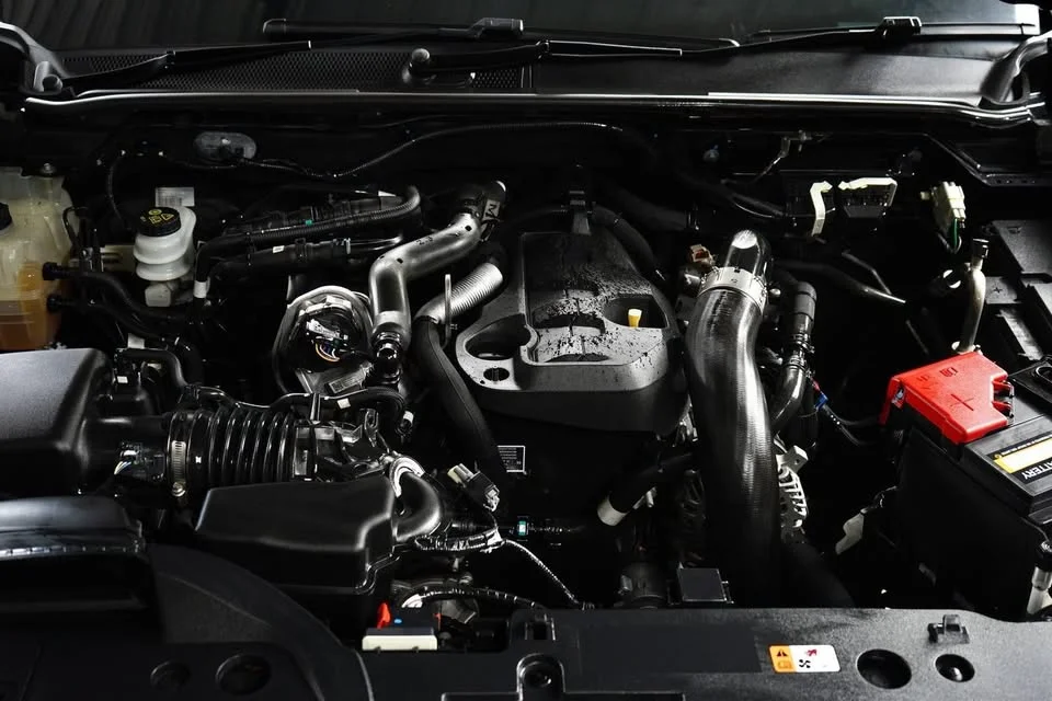 2022 Ford Ranger IV 2
