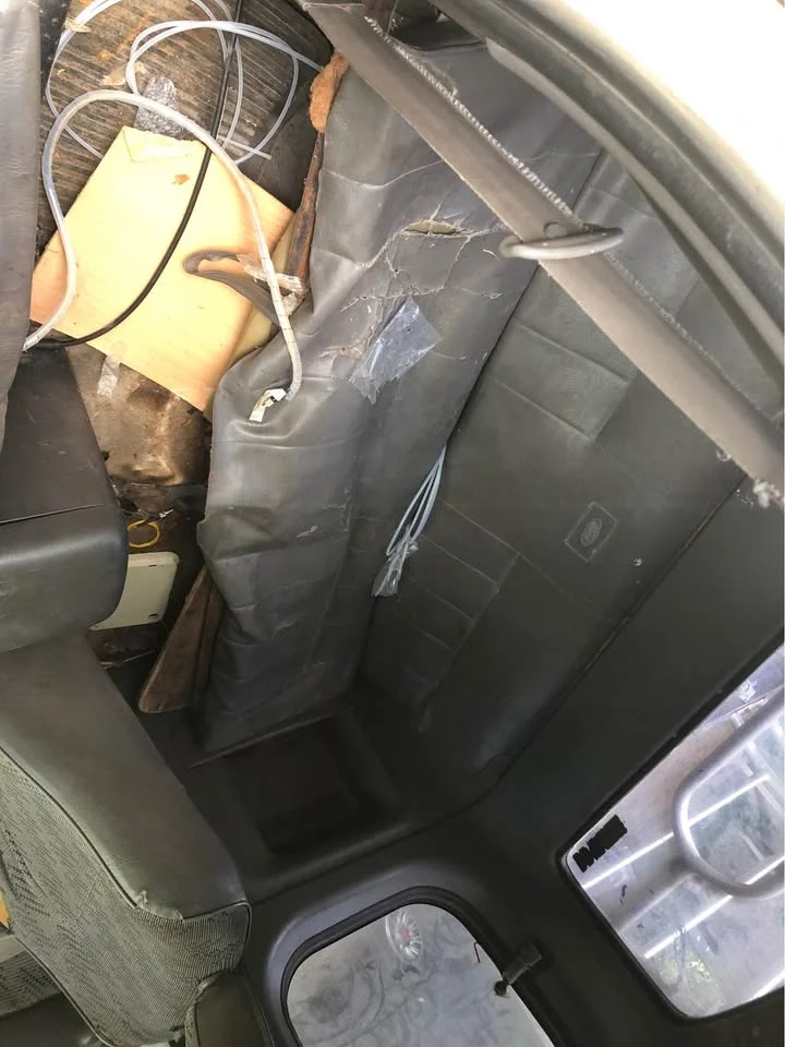 2001 Ford Ranger I 3