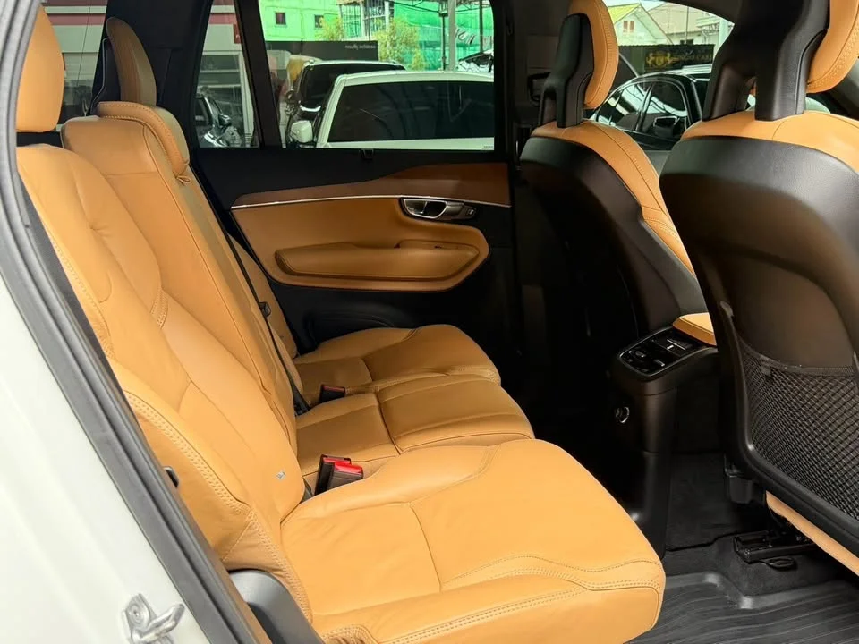 2017 Volvo XC90 II 3