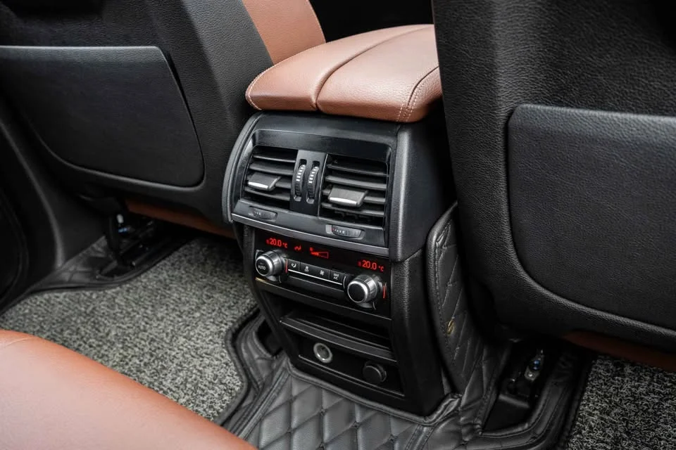 2019 BMW X5 F15, F85 2