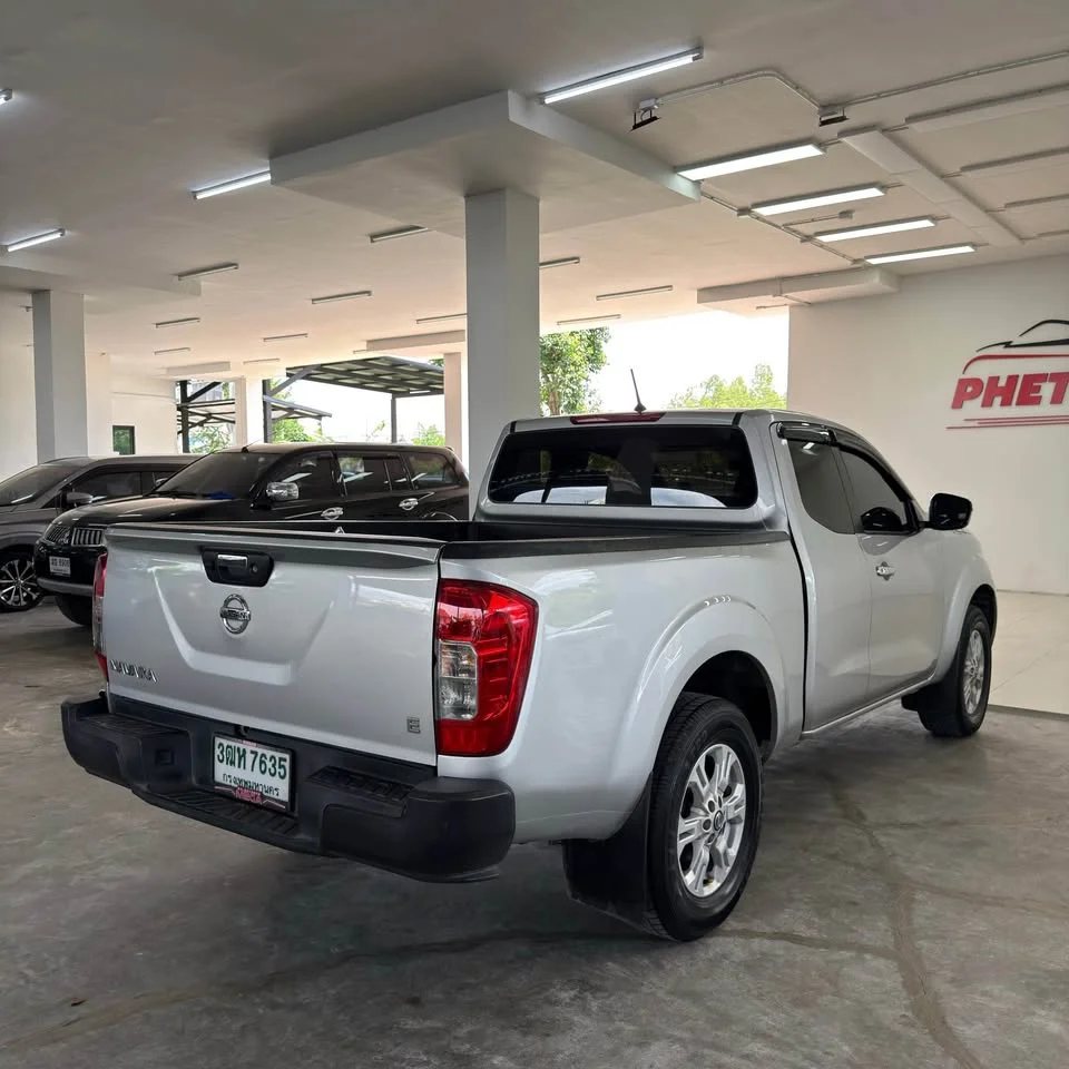 2023 Nissan Navara III 2