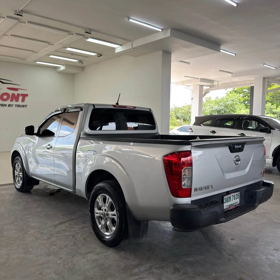2023 Nissan Navara III 3