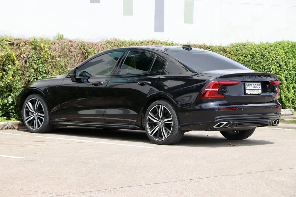 2022 Volvo S60 III 3