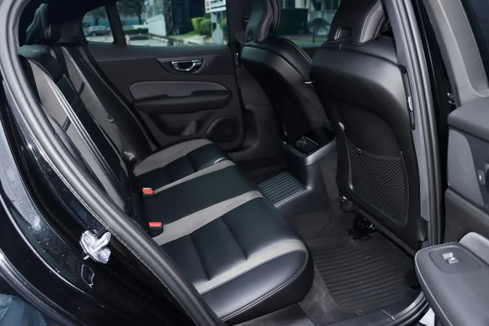 2022 Volvo S60 III 2