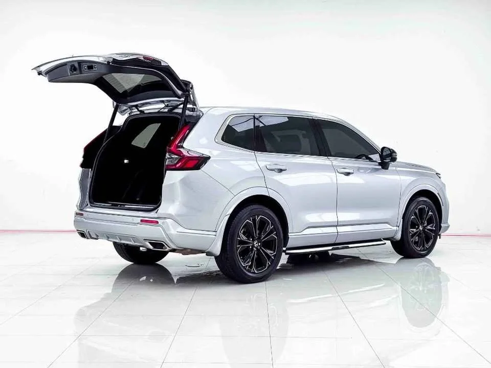 2023 Honda CR-V VI 3