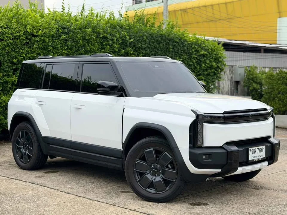 2026 Suzuki Carry I 2