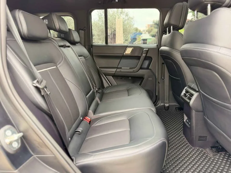 2026 Suzuki Carry I 3