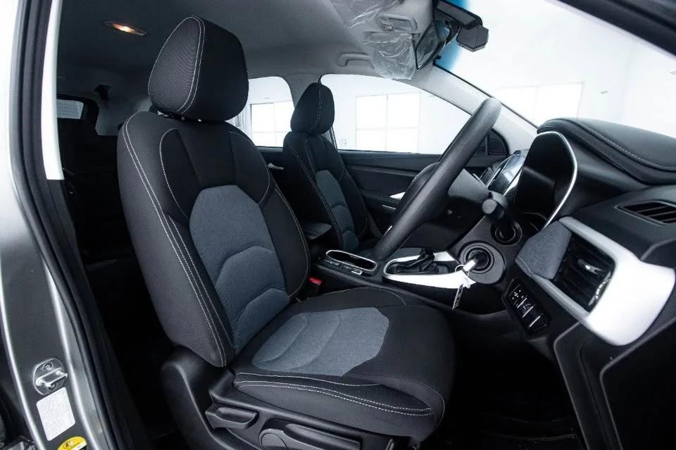 2020 Chevrolet Captiva II 3