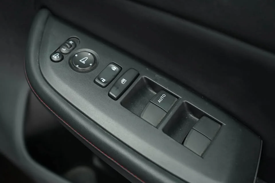 2020 Honda City VII 3