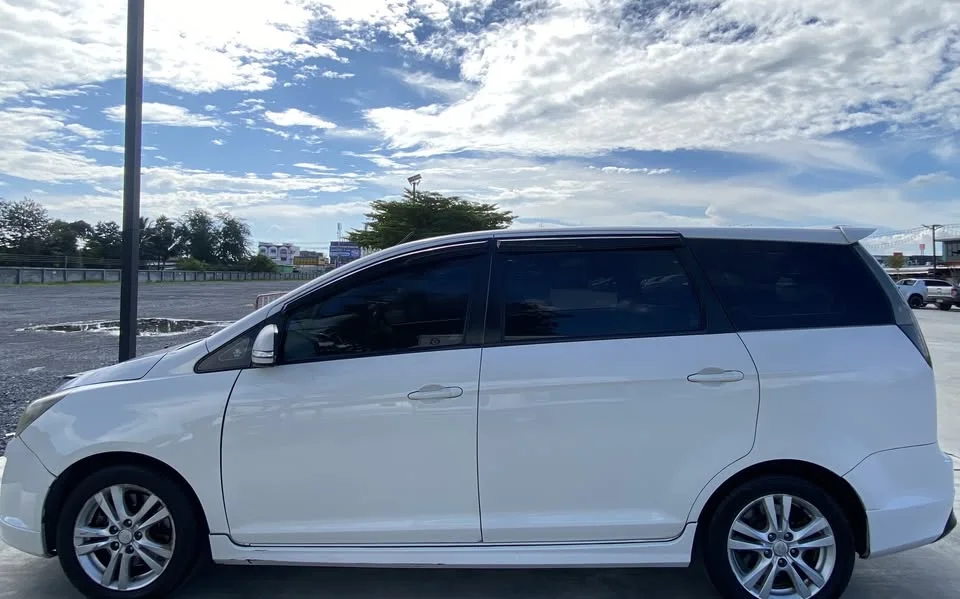 2012 Proton Exora 2