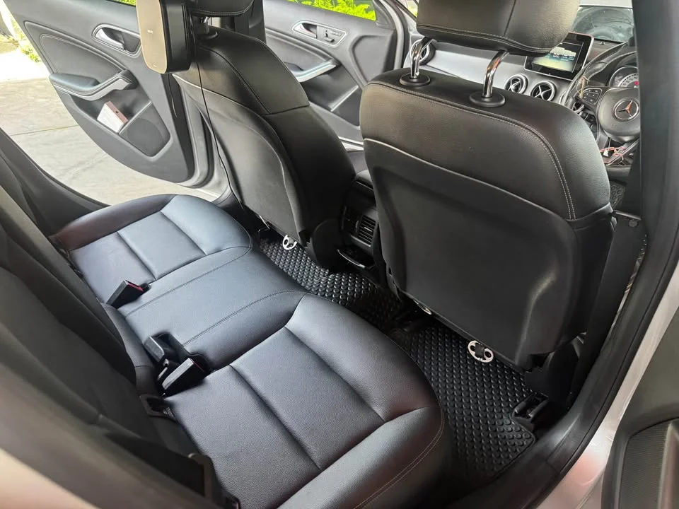 2016 Benz GLA-Class X156 3