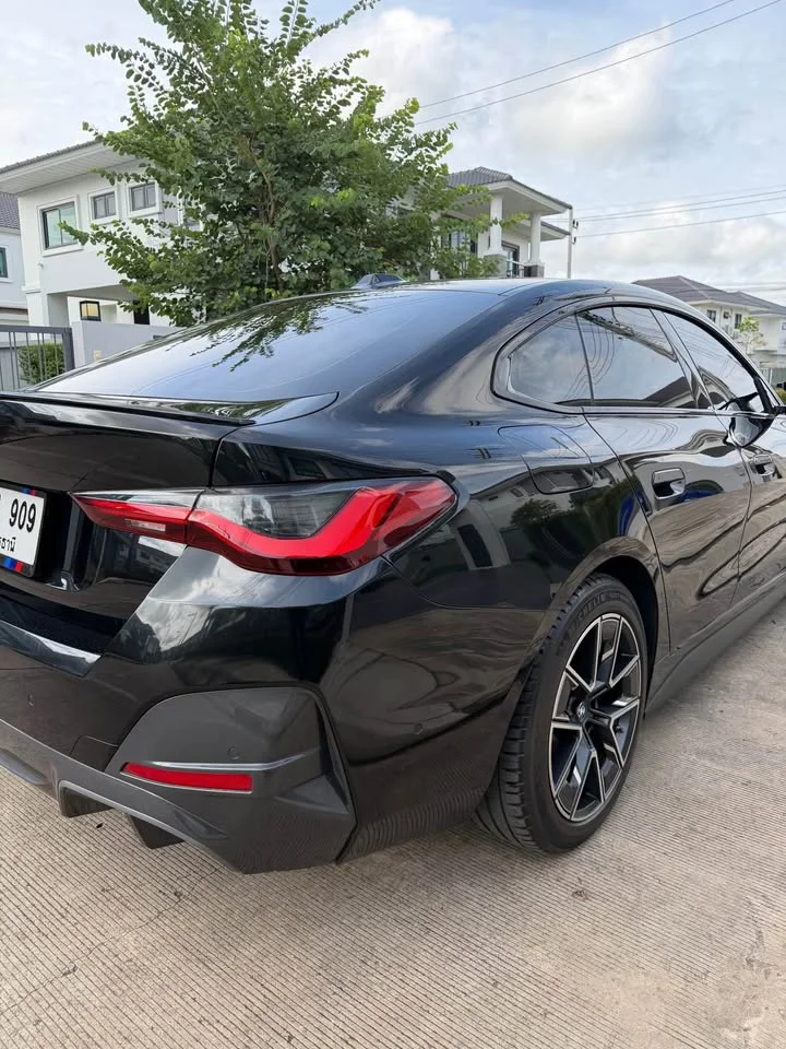 2023 BMW 4er G22, G23, G26 3