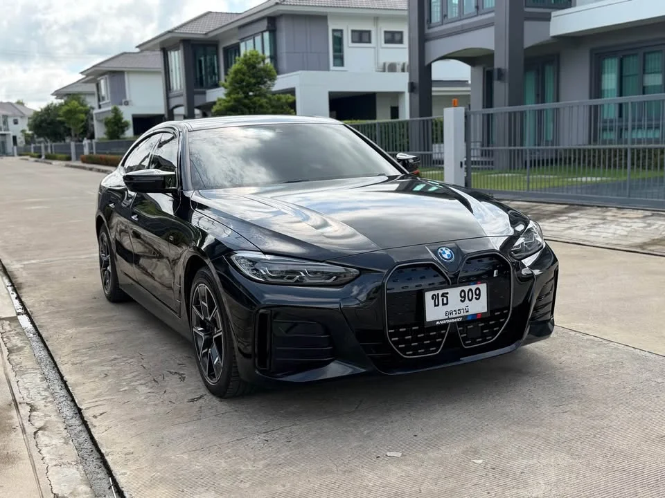 2023 BMW 4er G22, G23, G26 2