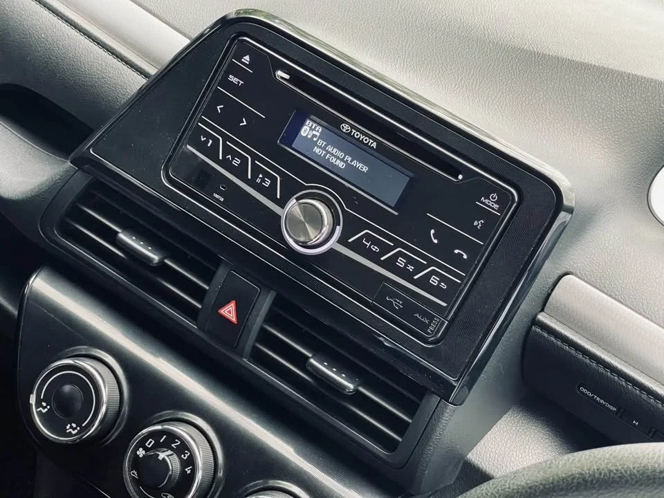 2018 Toyota Sienta II 2