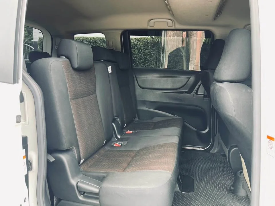 2018 Toyota Sienta II 3