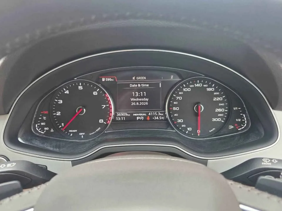 2020 Audi Q7 II (4M) 3