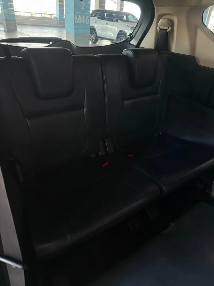 2018 Mitsubishi Xpander I 2