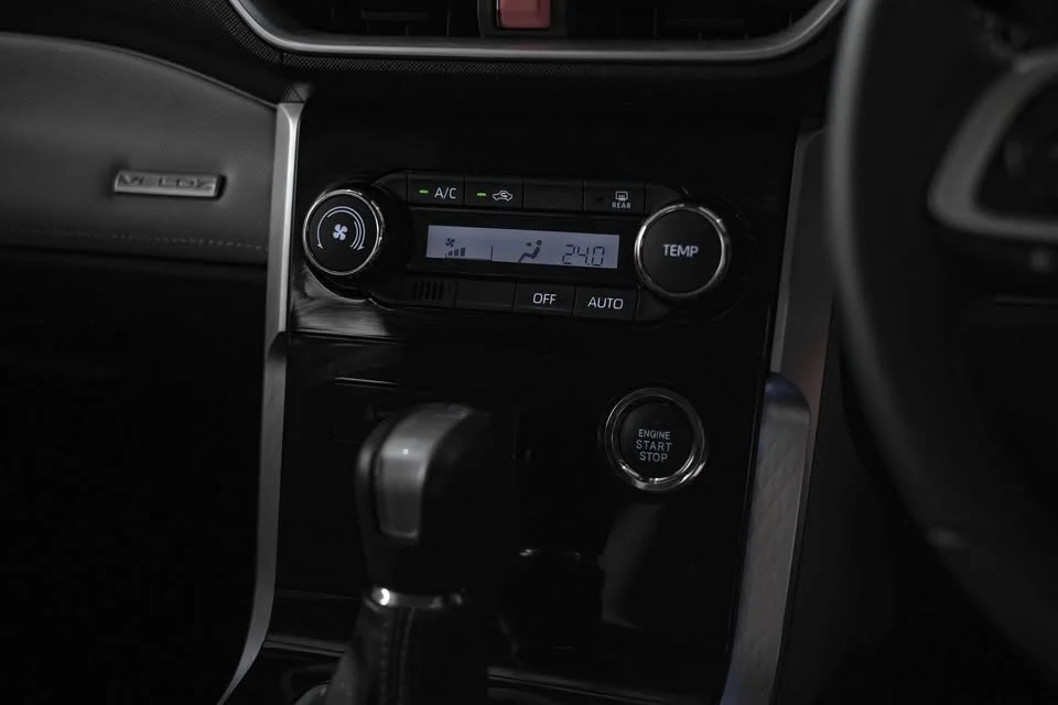 2024 Toyota Veloz III 3