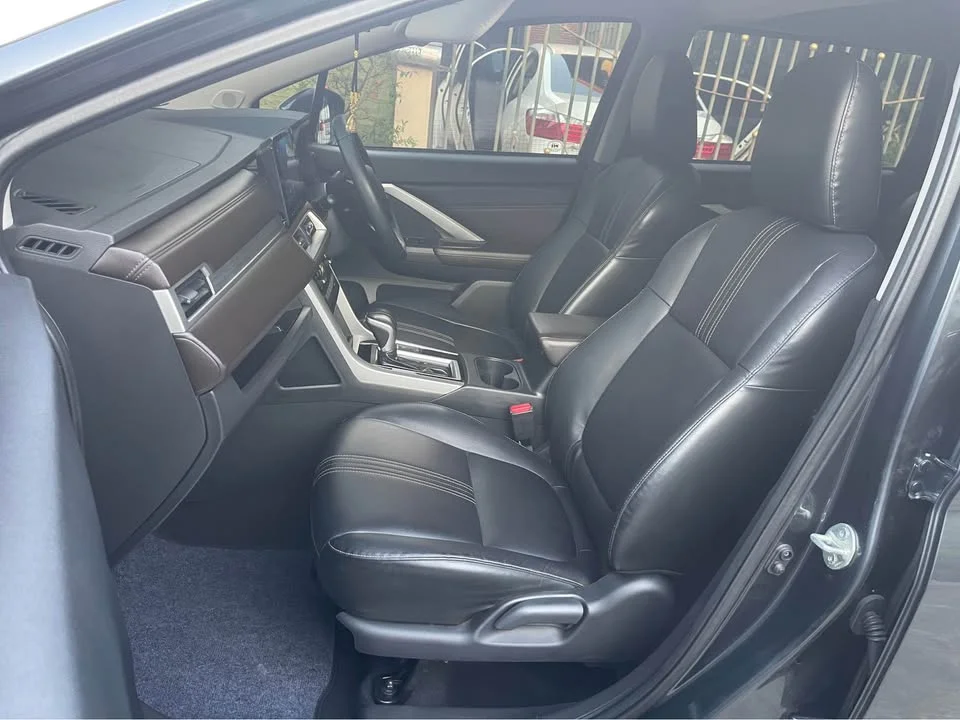 2023 Mitsubishi Xpander I 2