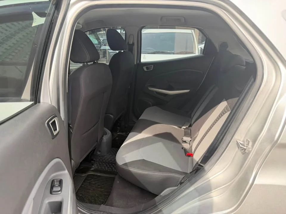 2016 Ford EcoSport II 2