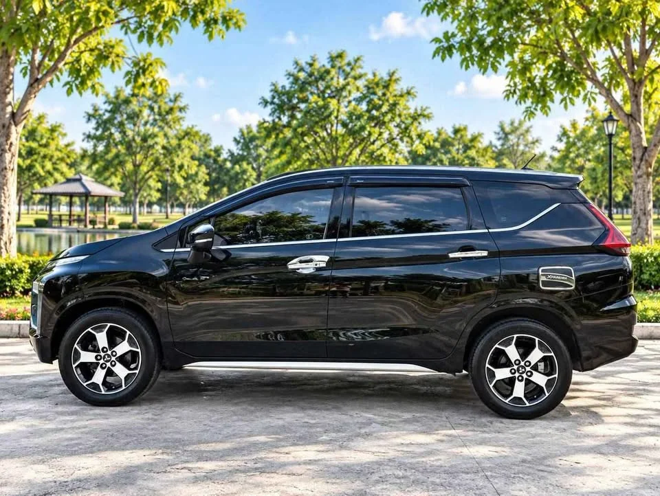 2019 Mitsubishi Xpander I 3