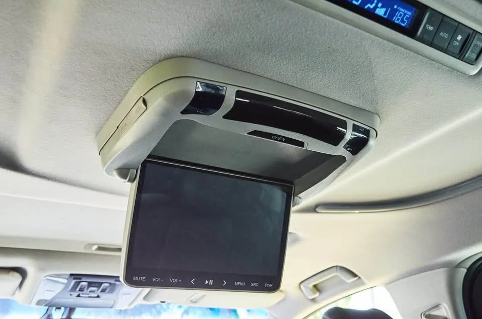 2017 Toyota Alphard, Vellfire III (AH30) 3