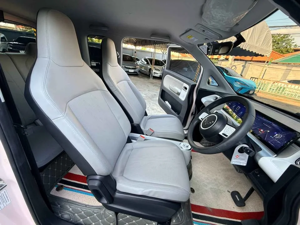 2023 MG Maxus 2