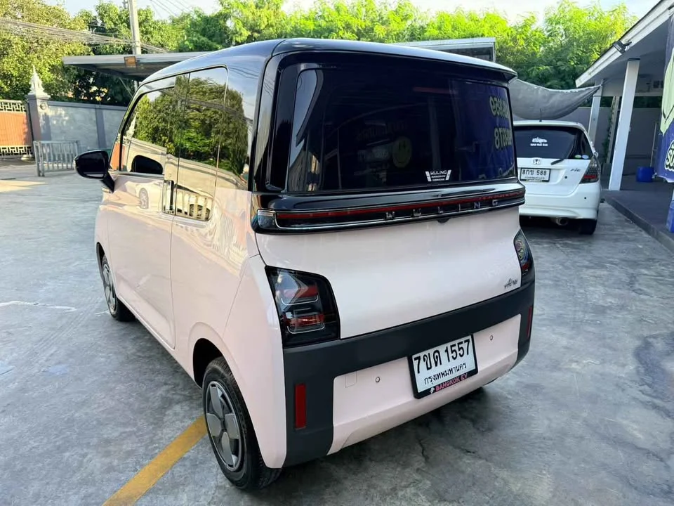 2023 MG Maxus 3
