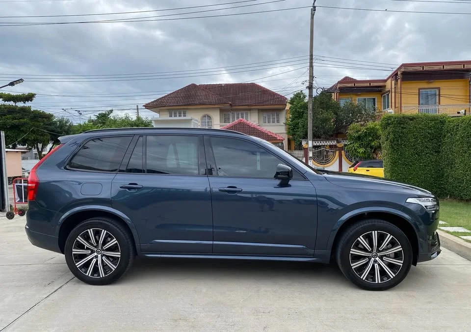 2023 Volvo XC90 II 2