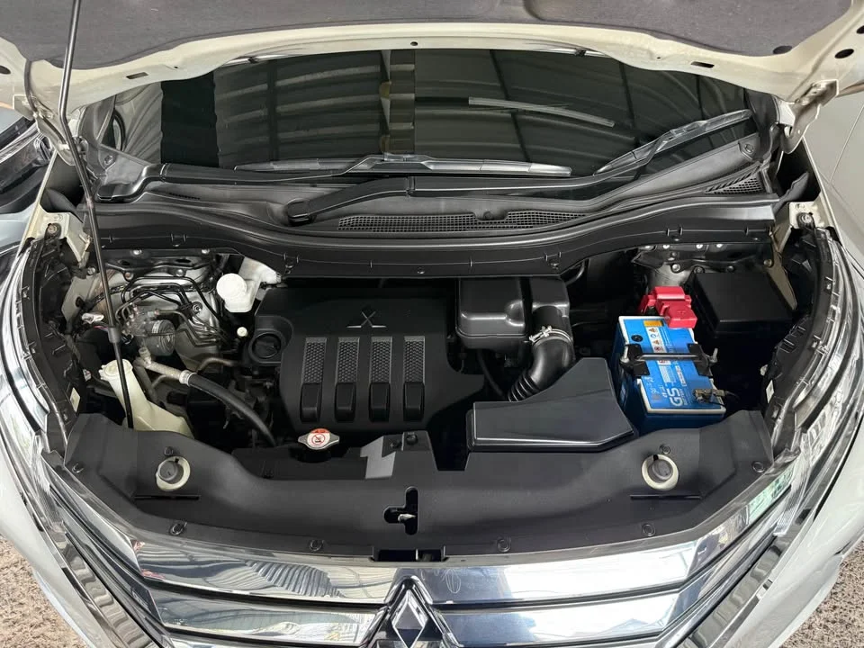 2019 Mitsubishi Xpander I 3
