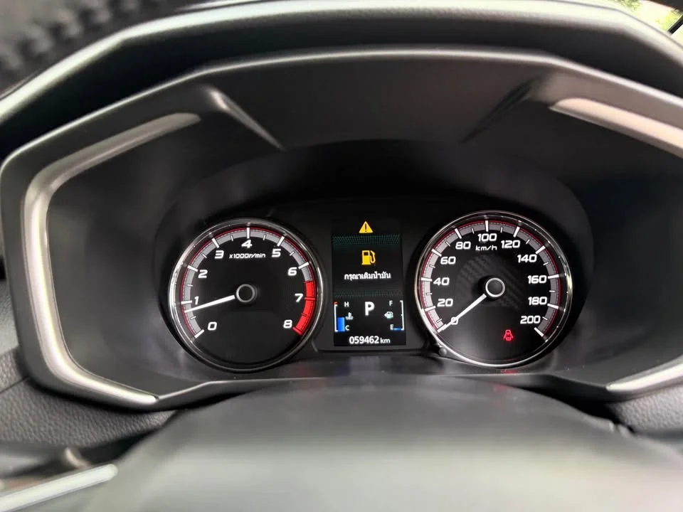 2019 Mitsubishi Xpander I 2