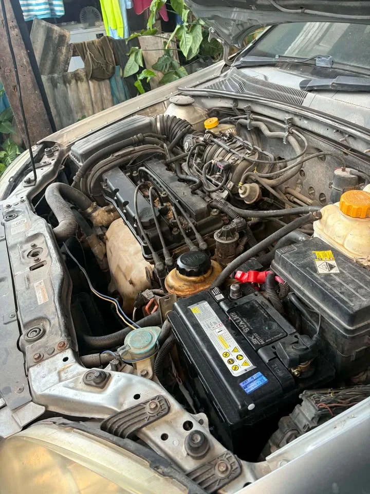 2006 Chevrolet Optra 2