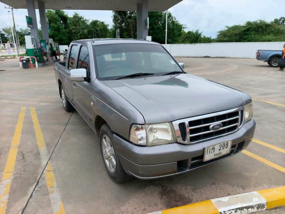2005 Ford Ranger I 3
