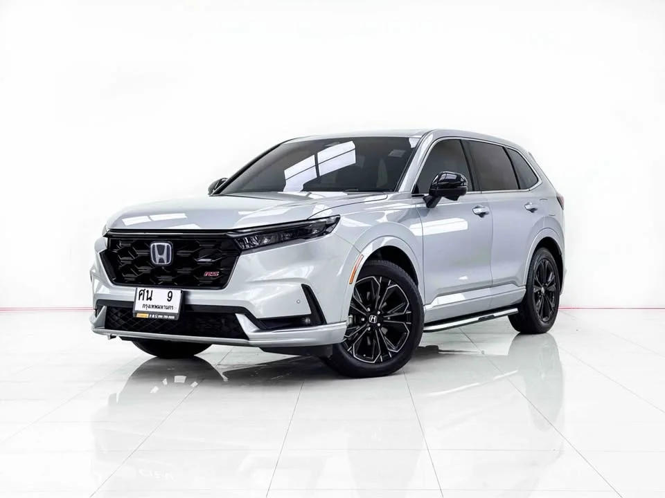 2023 Honda CR-V VI 3