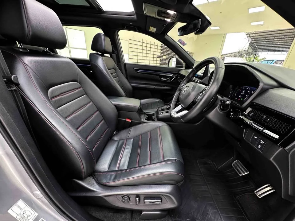 2023 Honda CR-V VI 2