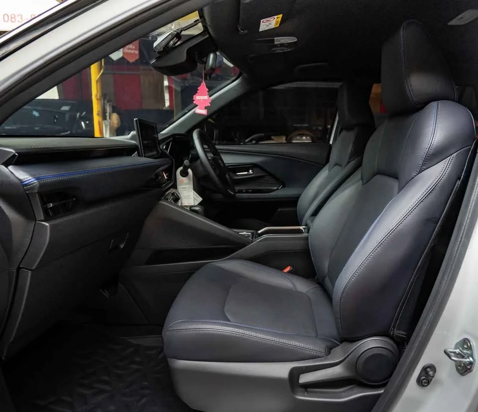 2024 Toyota Yaris Cross AC200 2