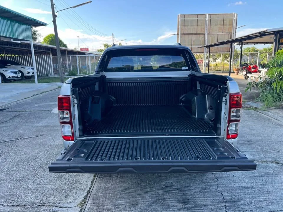 2012 Ford Ranger III 3
